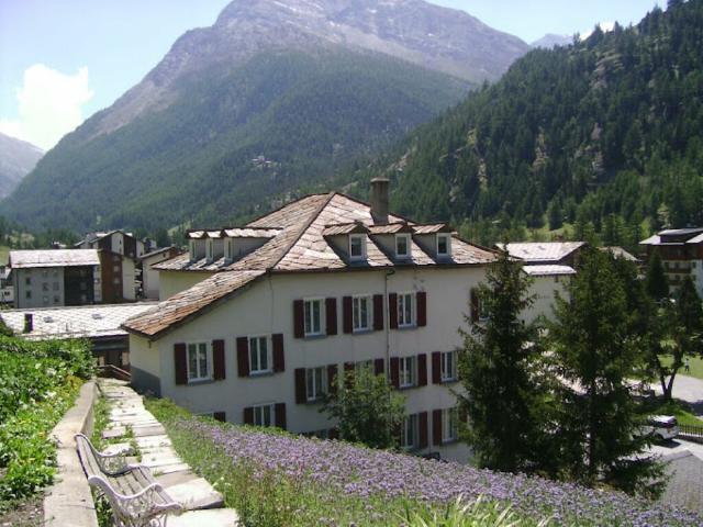 Atelier kaufen in Saas-Grund, Wallis