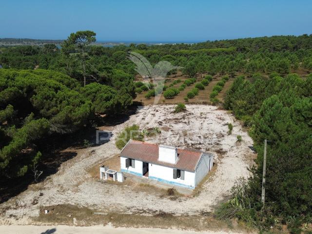 Casa venda em Bairro do Porto Velho, Santiago Do Cacém