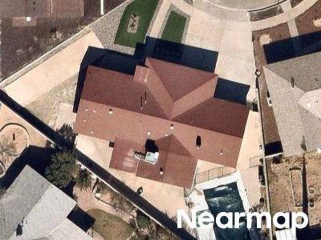 House for sale in El Paso, Texas