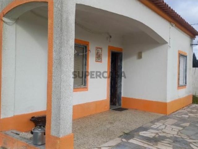 Casa venda em Beja (Santiago Maior e São João Baptista), Beja