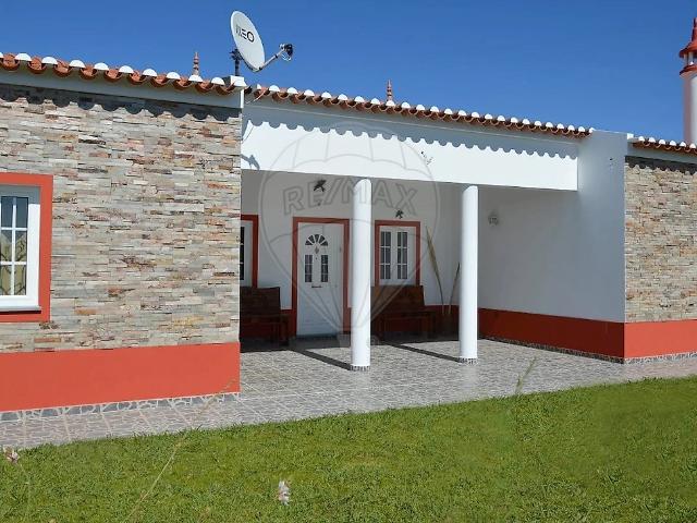 Quinta venda em Ourique, Beja