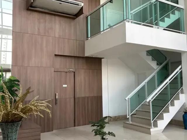 Apartamento venda em Região Geográfica Imediata de São Luís, Nazaré