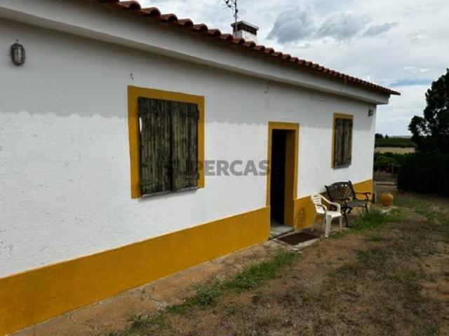 Terreno venda em Nossa Senhora das Neves, Beja