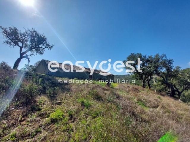 Quinta venda em Odemira, Beja