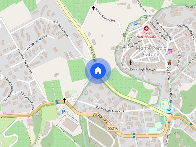 Appartamento in affitto a Roma Capitale, Lazio
