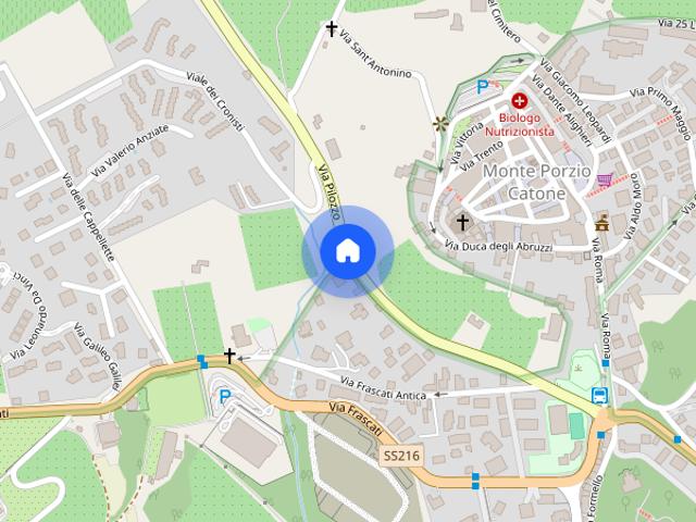 Appartamento in affitto a Roma Capitale, Lazio