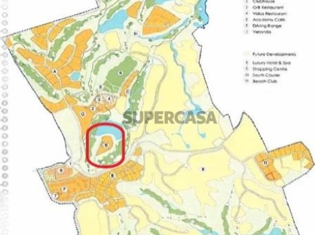 Terreno venda em Vila Real De Santo António, Faro