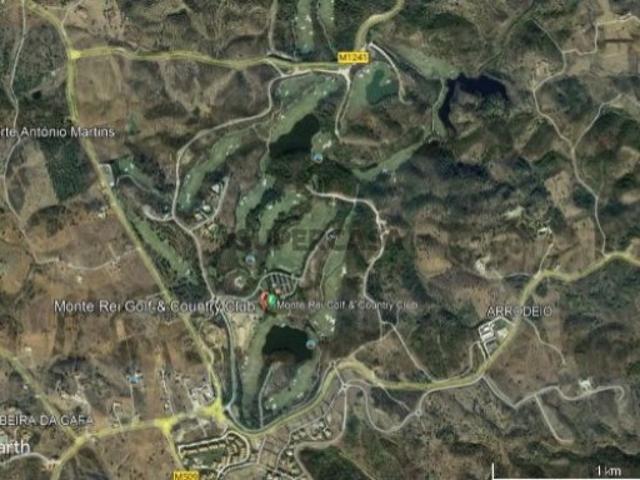 Terreno venda em Vila Real De Santo António, Faro