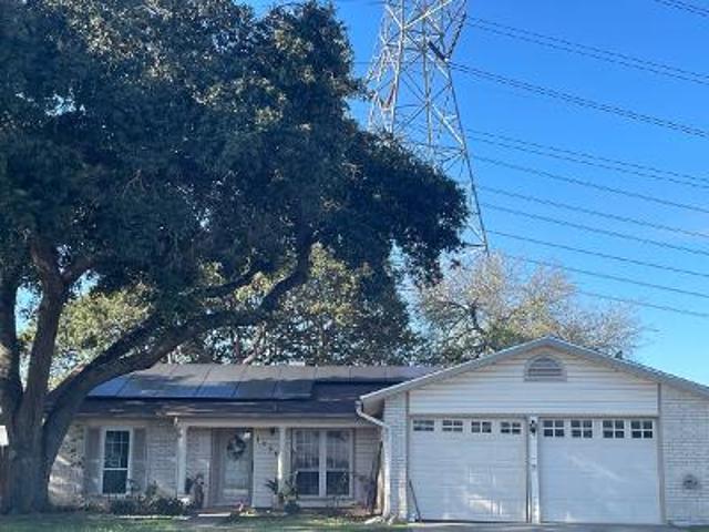 House for sale in Leesville, Texas