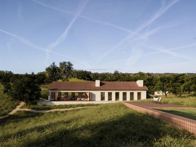 Vivenda venda em Valinho, Santiago Do Cacém