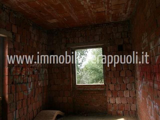 Casa in vendita a Monte San Savino, Toscana