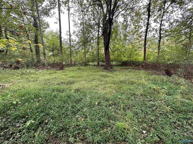 Land for sale in Huntsville, Alabama