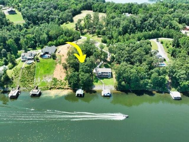 Land for sale in Scottsboro