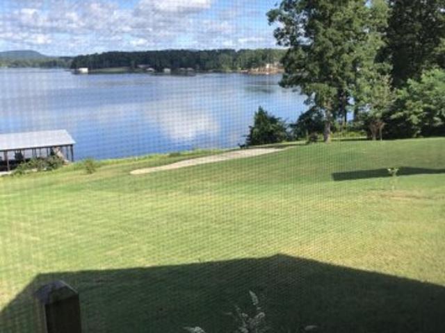 Land for sale in Scottsboro