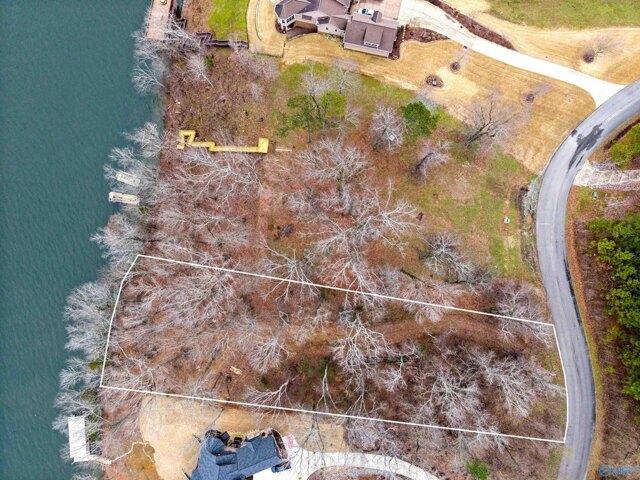 Land for sale in Scottsboro