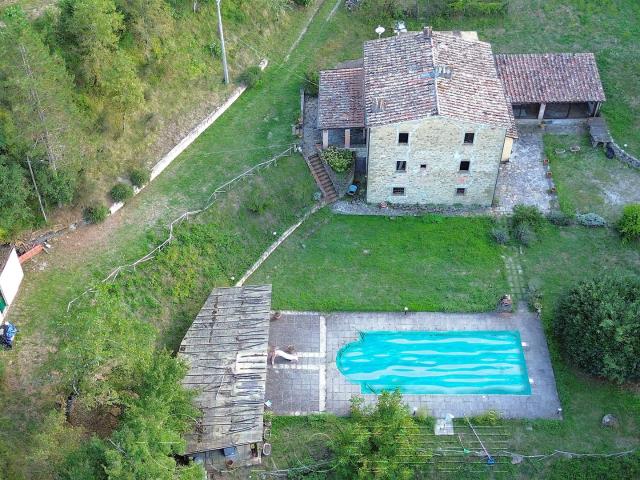 Casa in vendita a Monterchi, Toscana
