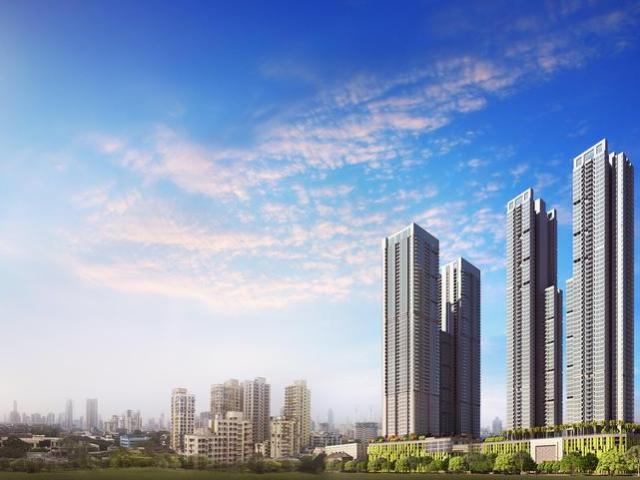 Flat for sale in Prabhadevi - Mumbai, National Capital Territory Of Delhi