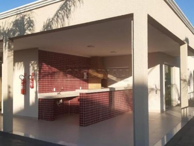 Apartamento venda em Região Imediata de São Carlos, São Carlos