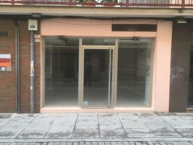 Local Comercial en alquiler en Centro, Salamanca