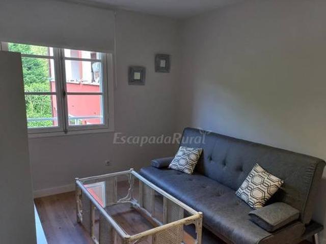 Casa en alquiler en Parres, Asturias