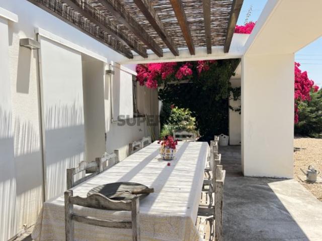Casa venda em Santiago Do Cacém, Setúbal