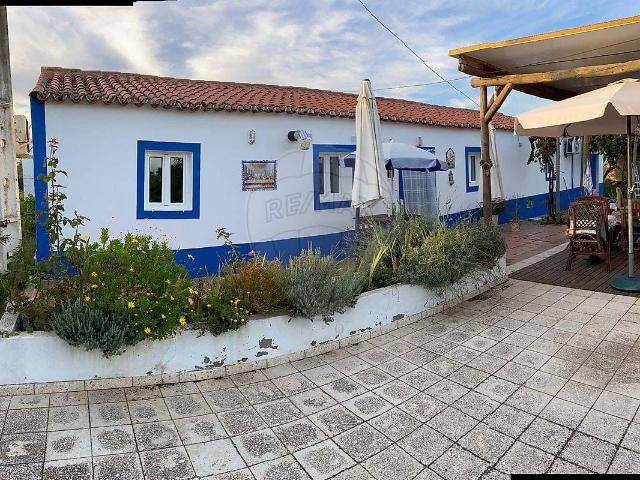 Quinta venda em Colos, Odemira