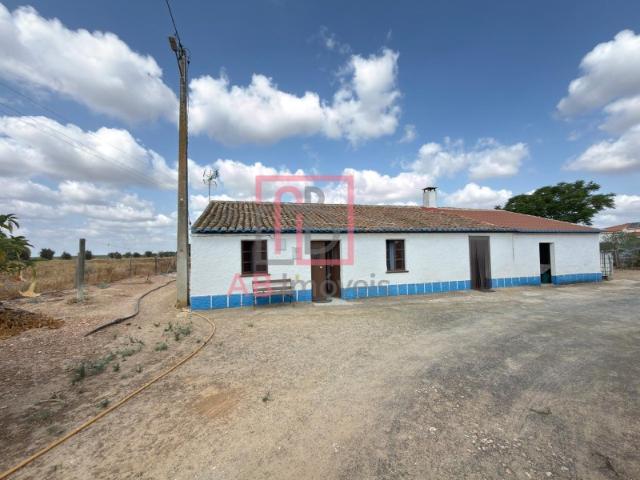 Quinta venda em Bairro do Império, Ferreira Do Alentejo