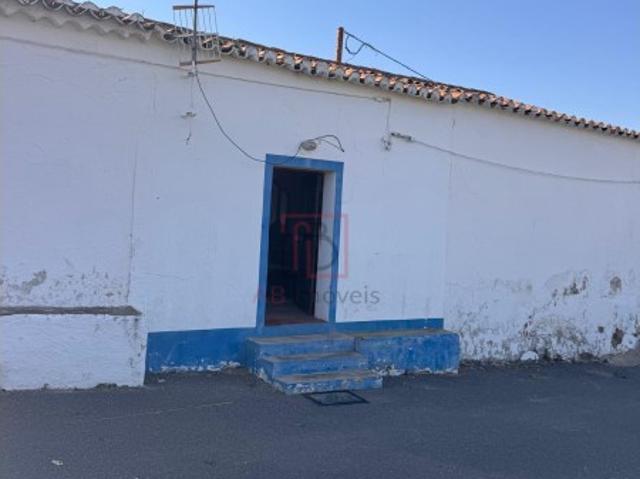 Quinta venda em Ourique, Beja