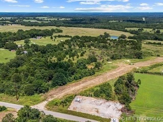 Land for sale in Ada, Oklahoma