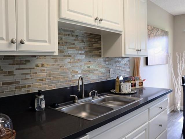 Apartment for rent in La Verne
