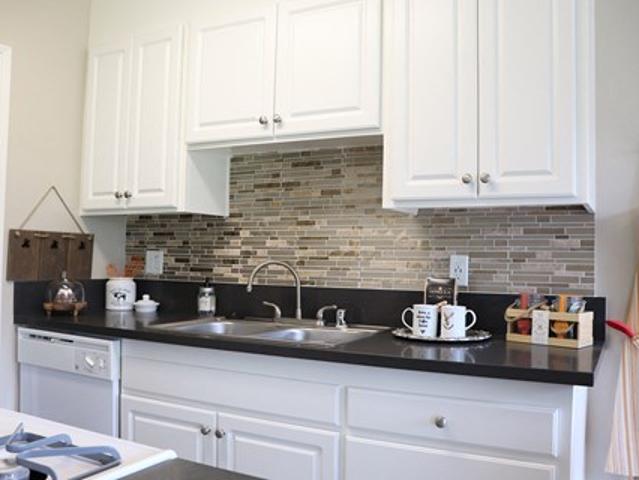Apartment for rent in La Verne