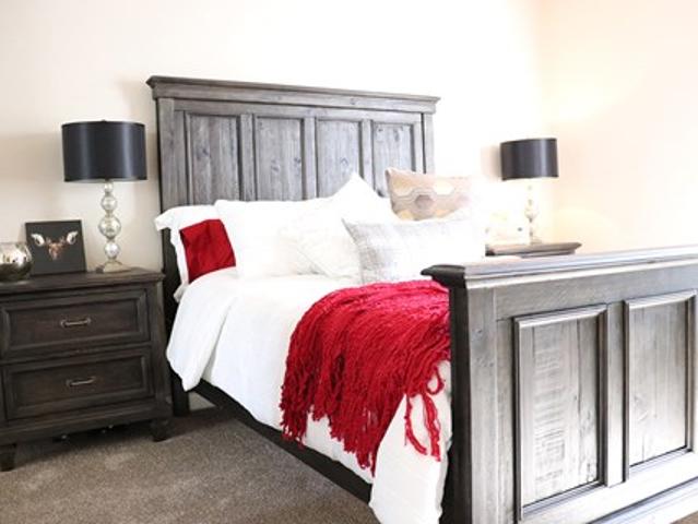 Apartment for rent in La Verne