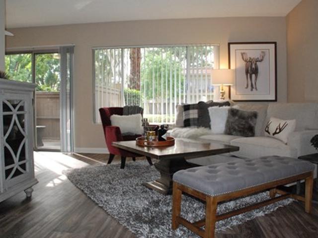 Apartment for rent in La Verne