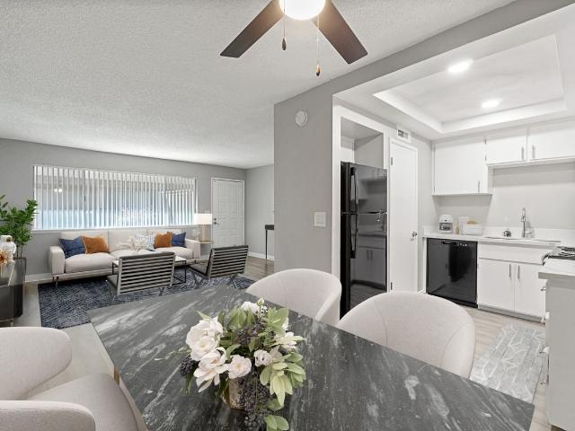 Apartment for rent in Clovis, California
