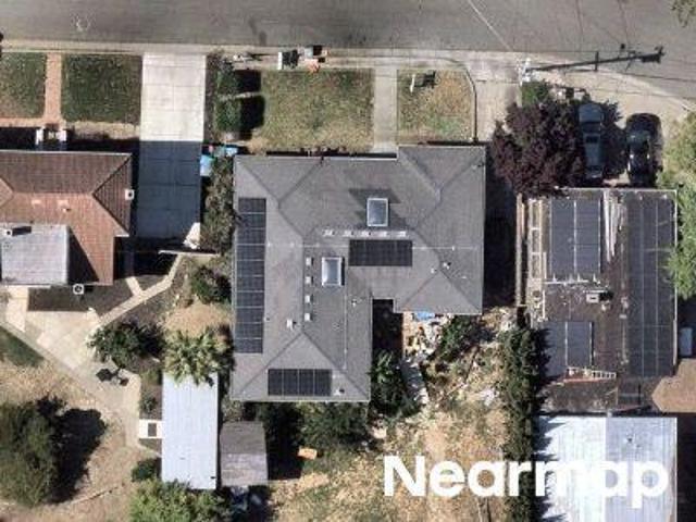 House for sale in Solano, California