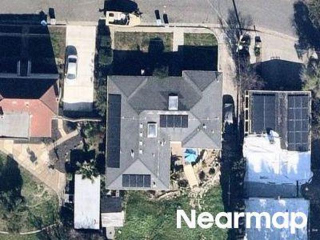 House for sale in Solano, California