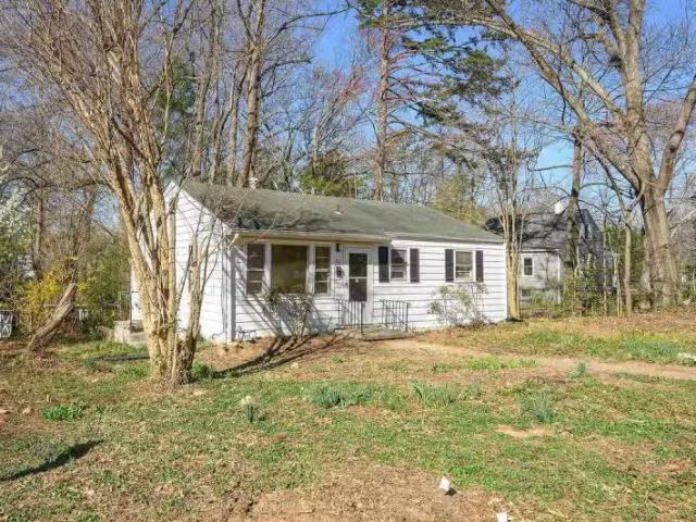 House for rent in Charlottesville