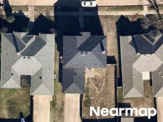 House for sale in Mckinney, Texas