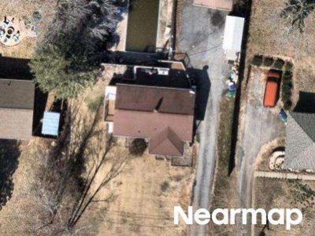 House for sale in Candler, North Carolina
