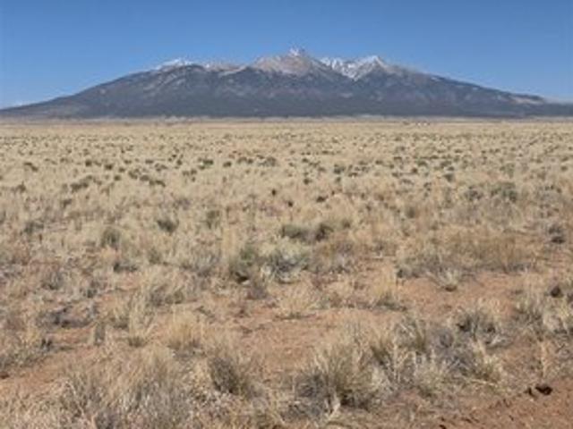 Land for sale in Blanca, Colorado