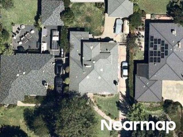 House for sale in Pasadena, California