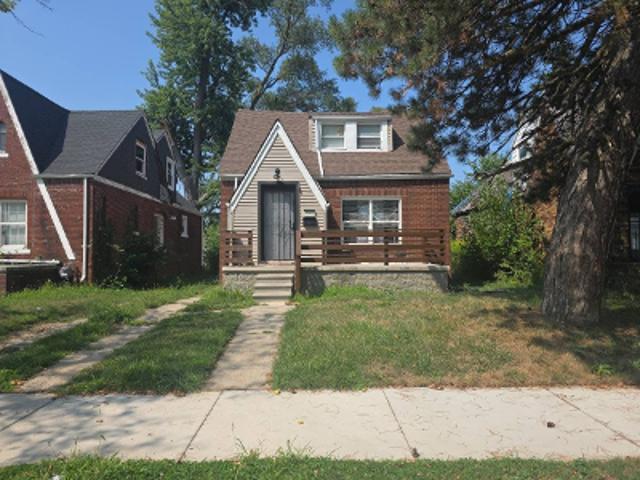 House for sale in Bethune Community, Detroit