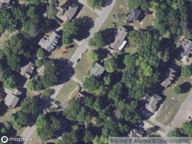 House for sale in South Pointe, Hoover