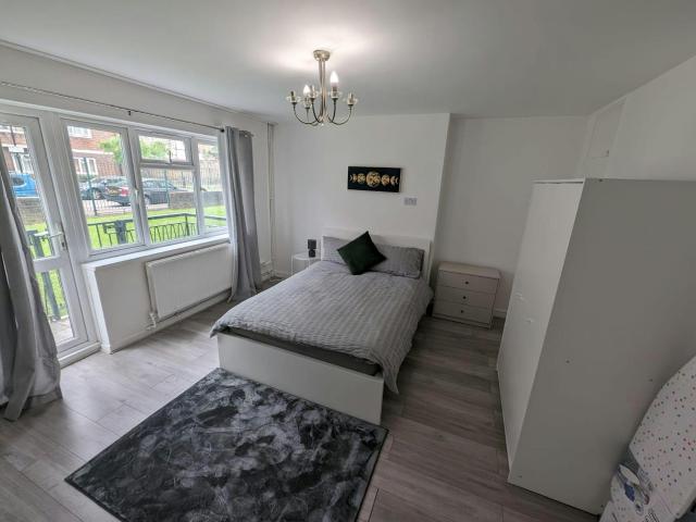 Apartment for rent in Lower Clapton, Greater London
