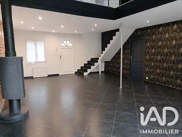 Maison vente à Le Bourg, Monteaux