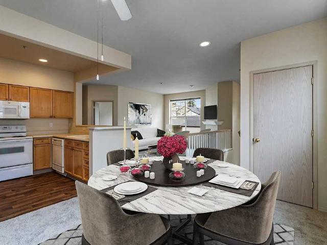 Apartment for rent in Kirkland, Washington