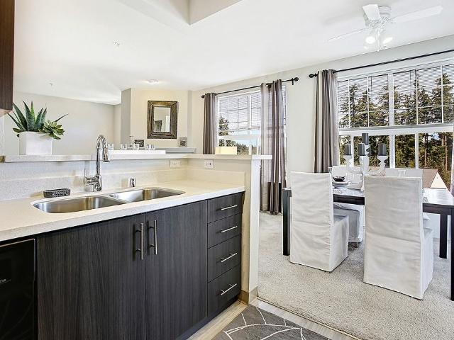 Apartment for rent in Kirkland, Washington