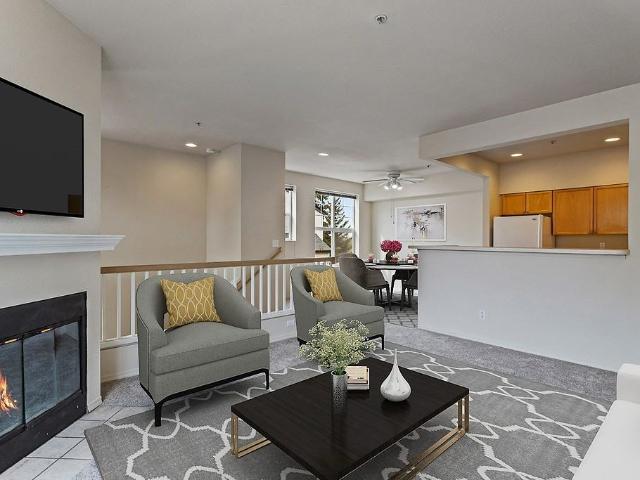 Apartment for rent in Kirkland, Washington