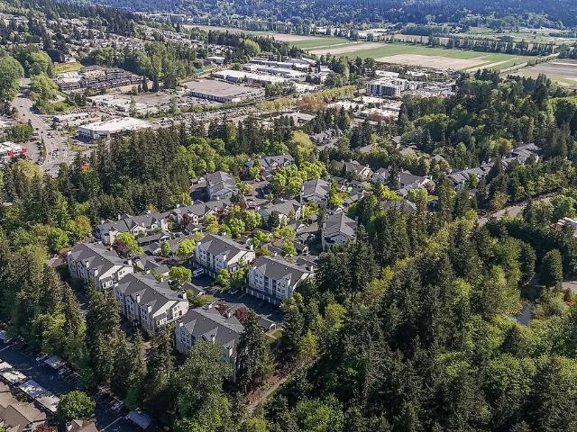 Apartment for rent in Firloch, Kirkland
