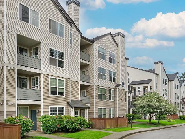 Apartment for rent in Kirkland, Washington